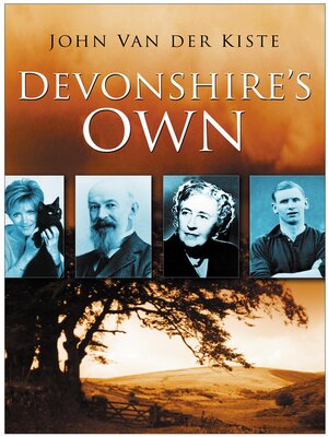 cover image of Devonshire's Own
